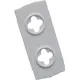 Westmark 4030 reserve rubber strip Kersontpitter